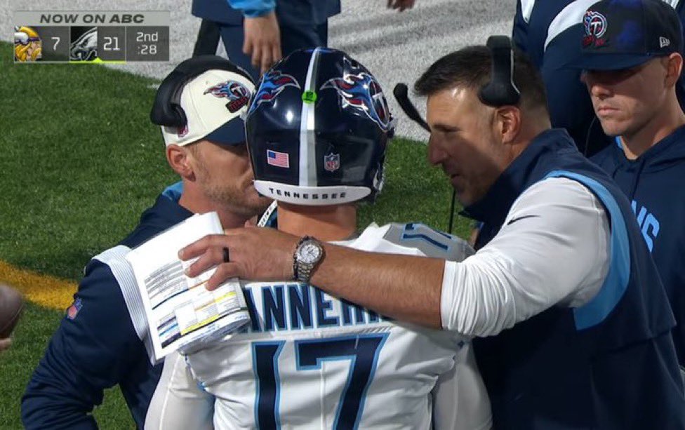 “Yeah and they have Christian McCaffrey and DJ Moore, you’ll love it there”