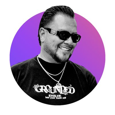 #NewProfilePic