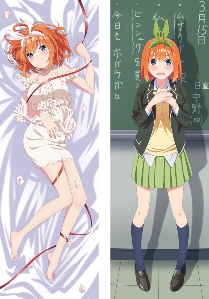 15 Best Anime Like The Quintessential Quintuplets
