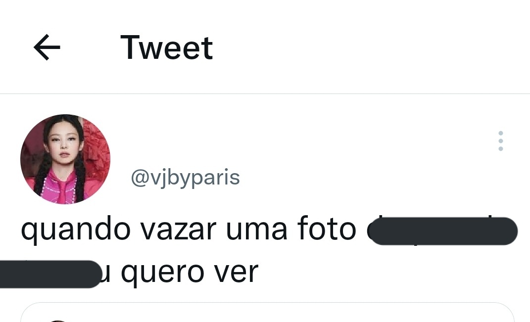 ReporTaehyung's tweet photo. ‼️ DENÚNCIA E BLOCK 

NÃO ENGAJEM 

https://t.co/elSTcZvNrx https://t.co/nMee8GuDul