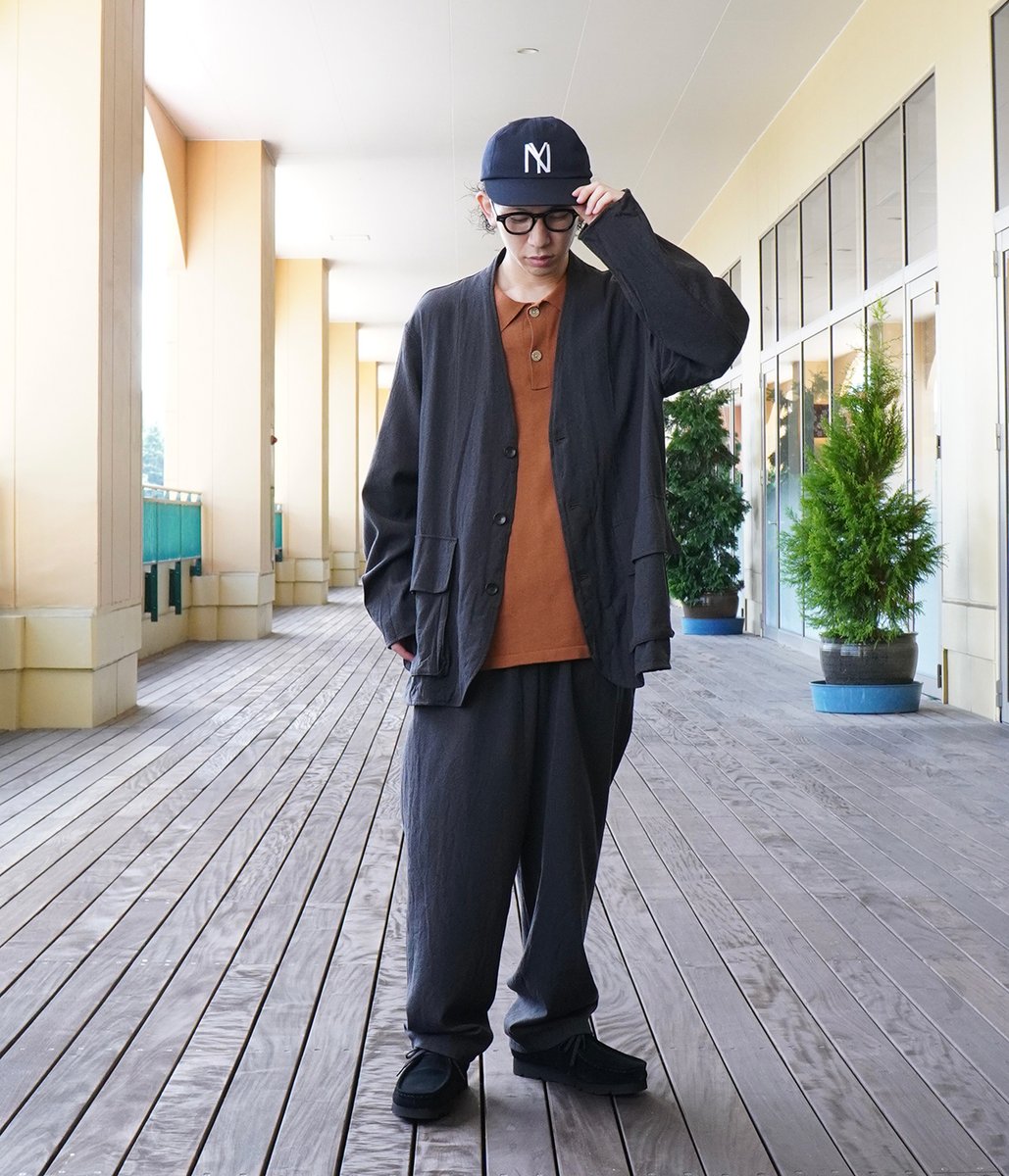 arknets's tweet photo. ARKnets CEOブログ更新
『秋のボトムが気になる - 3』
⇒ https://t.co/K7yDIqkSgM
#アメブロ @ameba_officialより
#ショップ店員 #大人カジュアル #秋コーデ #marka #GOLD #REMIRELIEFNAVYLABEL #TheCLASIK #SUGARHILL #FLAGSPORT #CIOTA #PhotoOfTheDay #ootd #arknets https://t.co/OjvRp1auGF