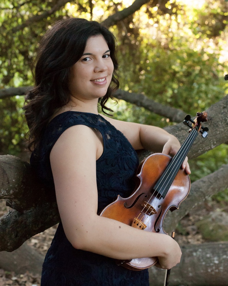 ByAnalog's tweet photo. Meet the musicians of ABC! 

Tickets at https://t.co/hLHqDvkdB7

"Madeline Stewart is an active violist, violinist, and educator in the Boston area. Currently, she serves as Faculty at the Boston String Academy, and performs orchestral and chamber music in the US and abroad." https://t.co/Z63LSnPhpp