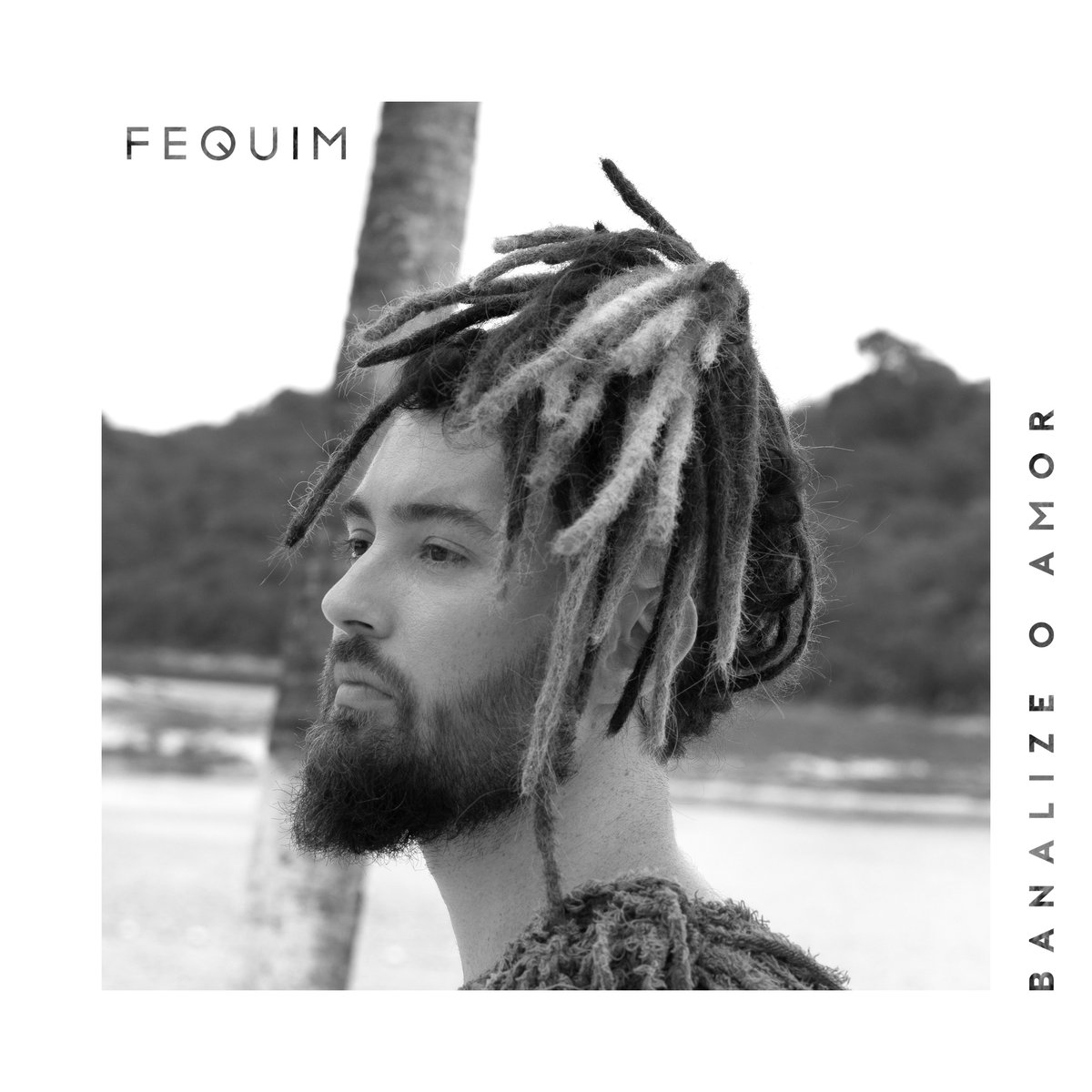 fequim's tweet image. BANALIZE O AMOR - meu 1° single - 20/09²²