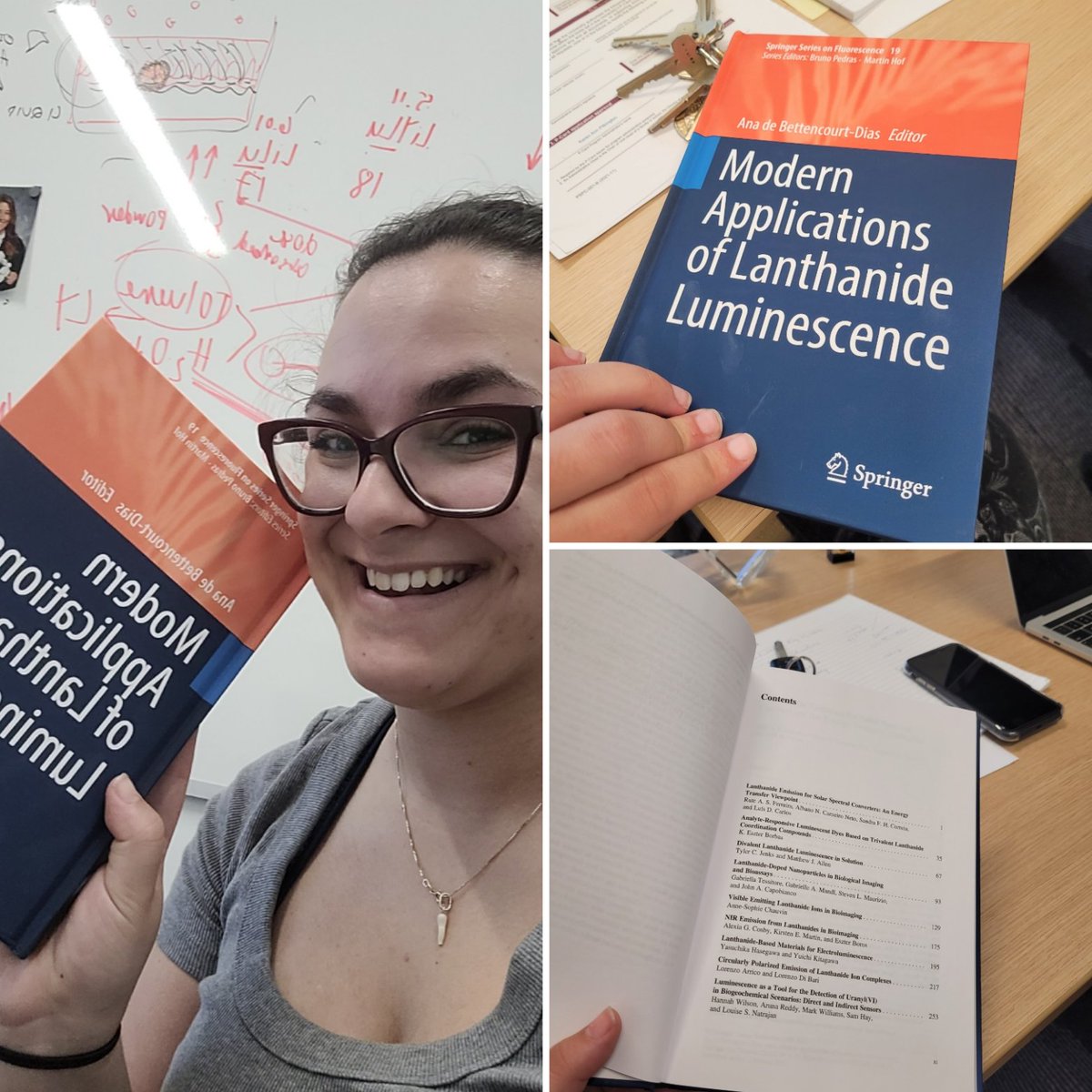 Gabrielle A Mandl, PhD tweet media