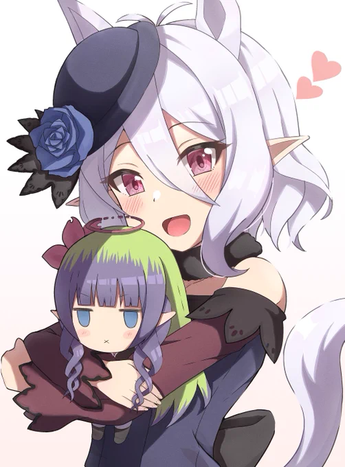 ライスコロ助でございます。#プリコネR #ウマ娘 