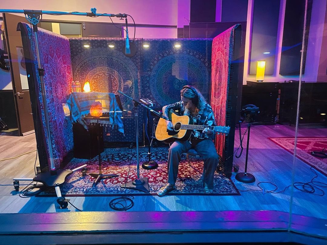 Clear Lake Recording tweet media
