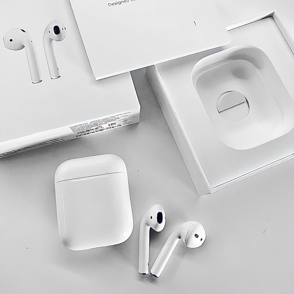 🧸แจก!! Airpods ꪔ̤̥🌈

" Airpods 1 รางวัล🎧"

🎈กติกาาาาา
- รีทวิตโพสต์นี้ + เมนชั่น 'อิโมจิ 1 ตัว'

🧸สุ่มแจกเมื่อฟอลครบ 1 หมื่นฟอล🎉

#แจกฟรีไม่รีได้ไง #แจกฟรีแค่รีแค่ฟอล #แจกฟรีไม่ฟอลได้ไง #แจกฟรีก็รีกันไป