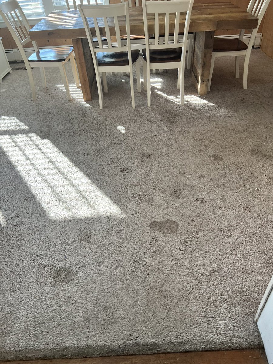 noelashley's tweet photo. It’s sad because @vrbo you have paid millions in marketing adds about how your business offers people a space to rest and relax to gather with family and all I have encountered is a lot of rude people via one of your partner location management companies @vacasarentals https://t.co/W4Vk93wc7C