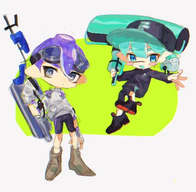 うちよそー 
