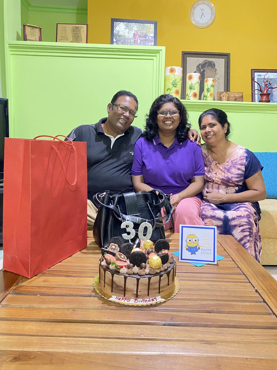 sac_herath's tweet photo. Turning 30 is a big deal #turning30 #birthday #HouseOfTheDragon https://t.co/KFQjiNDKON