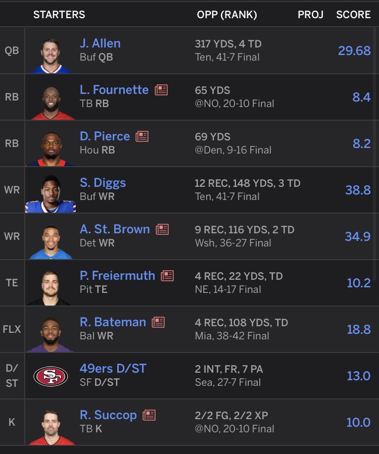 Matt Kennedy tweet media