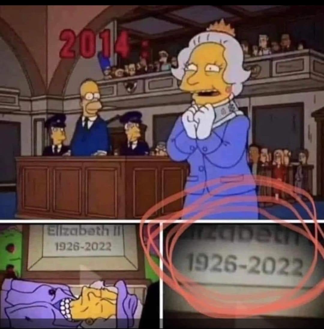 TW Pornstars - The Yoya Gray. Twitter. SIMPSONS DID IT AGAIN 😉. 2:48 AM - 20 Sep 2022