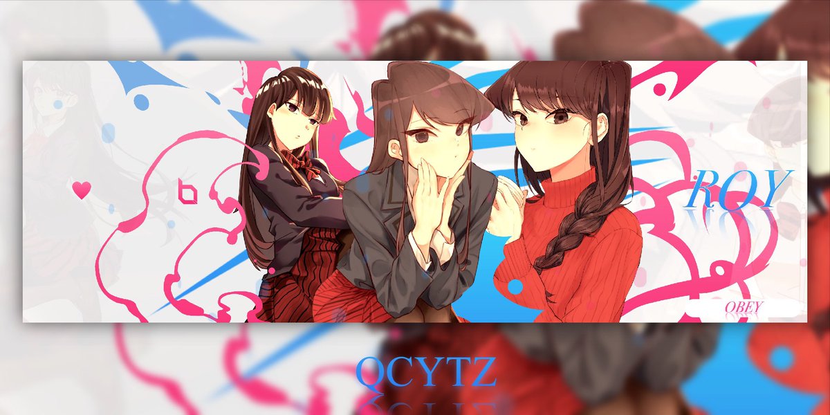 qcytz's tweet photo. Commissions open

completely free as of right now!! https://t.co/sqZCJa1iiA