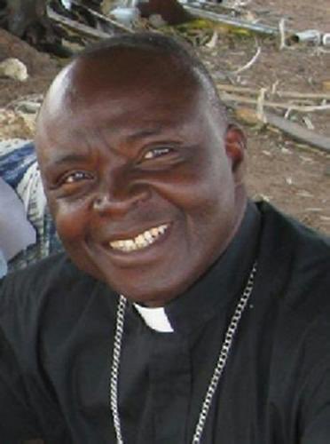 Pastor Mahungu tweet media