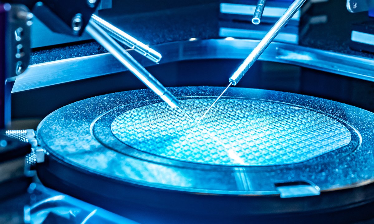 raysolve_tech's tweet image. Raysolve, a leading Micro-LED startup announced today that it raised US$10 million in Pre-Series A+ and Pre-Series A++ financing led by Inno-chip and AAC Technologies respectively, along with existing investor Gaorong Capital. raysolve.com/raysolve-raise…
