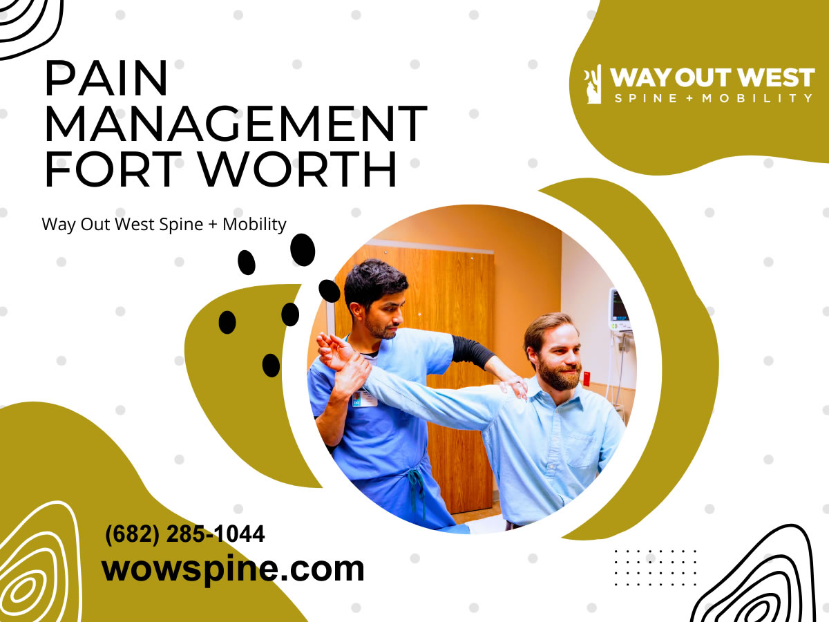wowspine's tweet photo. Local Pain Management Services in Fort Worth Texas - https://t.co/3jclc6haOr https://t.co/a4XL5vJueS
