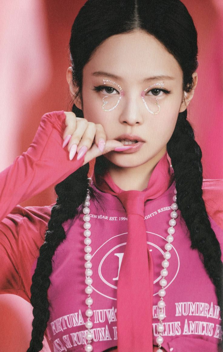 https_chow's tweet image. Te amo JENNIE ERES LA MUJER MAS HERMOSA DEL MUNDO💗💗💗😍