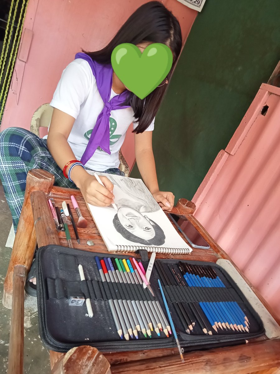 Tumcial_M's tweet photo. Josefa Llanes Escoda 💚 In Girl Scouting, we talk about three “hows”: Girl-Led, Learning by Doing, and Cooperative Learning.
#GsWeek2022
#GSPPangasinanCounsil https://t.co/Kzx1IDHuPA