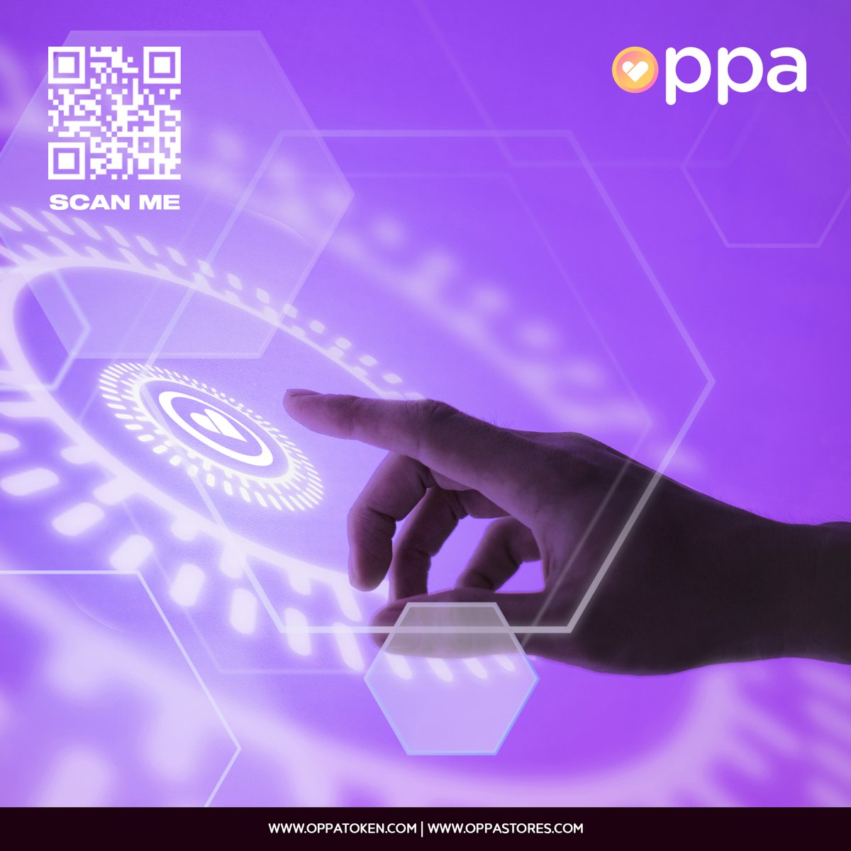 theoppatoken's tweet photo. ⭐⭐ OPPA Token ⭐⭐

The first STAR-STUDDED fan-based cryptocurrency that will not only take you to the MOON, but also to your favorite STARS!

#bnb #bsc #oppatoken #oppa #fanmeet https://t.co/fAdzeEOTI5