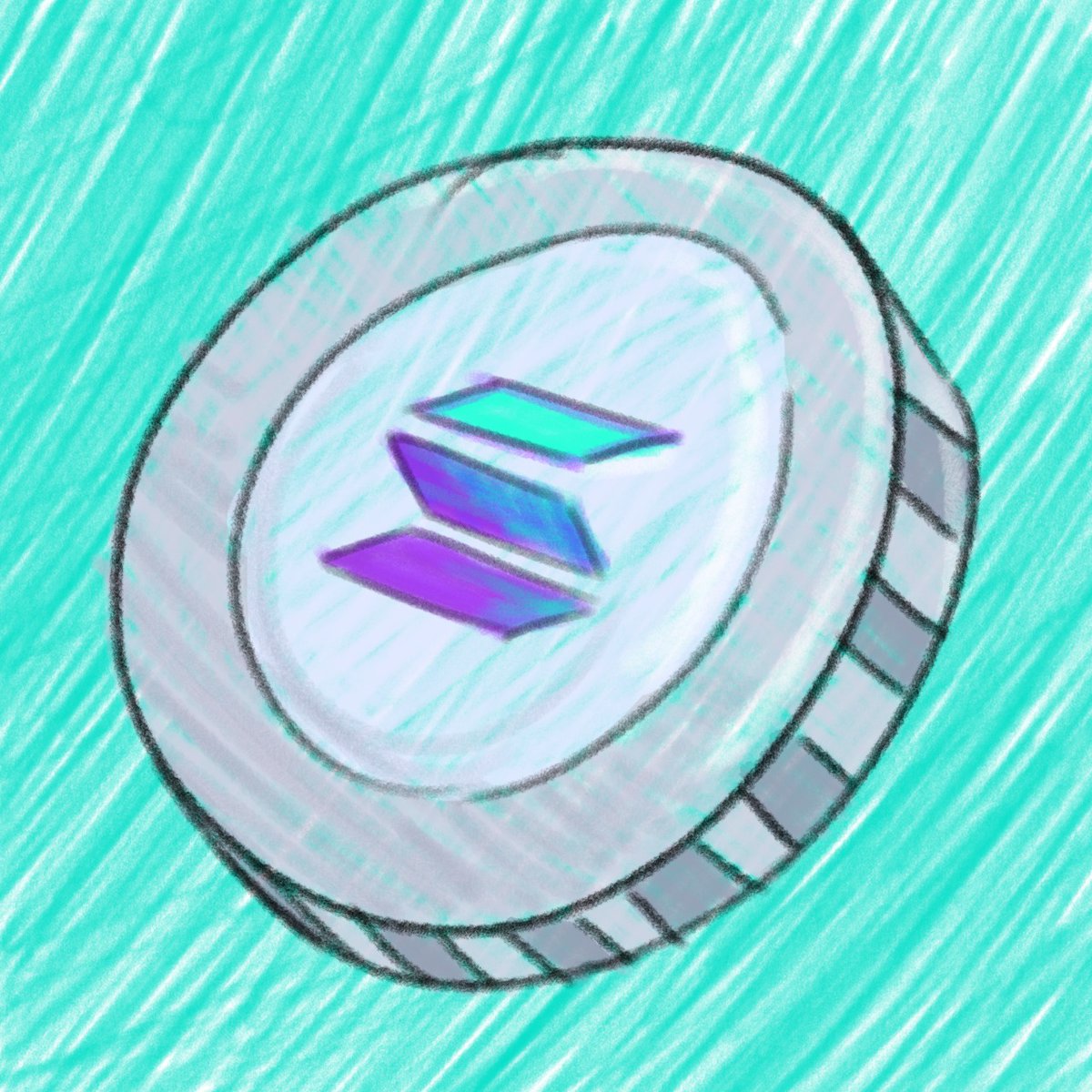ABCgamblersNFT's tweet photo. 💰 If you are reading this, you are very early. 💰

🎰 First 500 to RT &amp; tag friends will get OG. (Keep proof)

🤔Are you degen enough to spend 0.05 sol on a maybe yes maybe not mint?

Powered by: @SolaLandHQ

#SolanaNFT #FreeMint #degenmint #NFTshill #WhitelistGiveaway #sol https://t.co/3dFIyONMX6