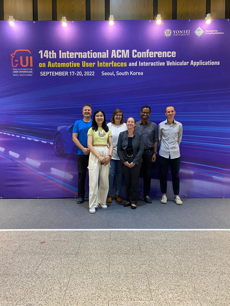 Regina Bernhaupt tweet media