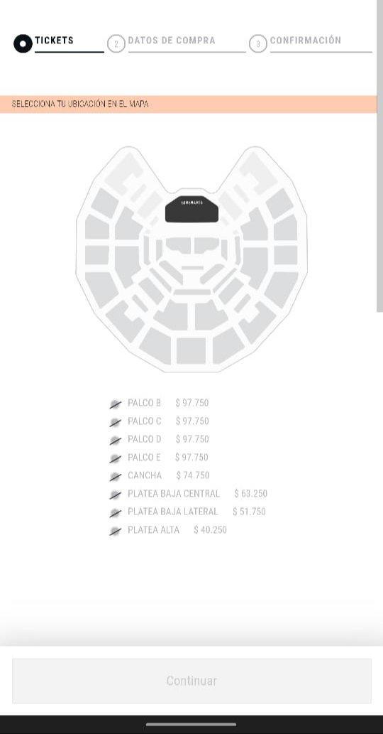 Sold out!!!🇨🇱
<a href="/bigtimerush/">Big Time Rush</a> <a href="/1LoganHenderson/">L̶O̶G̶A̶N̶</a> <a href="/jamesmaslow/">James Maslow</a> <a href="/HeffronDrive/">Kendall Schmidt</a> <a href="/TheCarlosPena/">Carlos PenaVega</a> <a href="/AaronGatewoodx/">Aaron Gatewood</a>