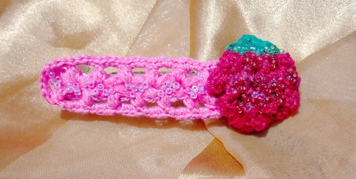 DearKnots's tweet photo. Crochet Sunflower Hair Clips by #DearKnotsPH 

Yarn:. Mercerized Cotton (3 ply)

#crochettwt #gantsilyo #crochetph https://t.co/e9cpOs3CQB
