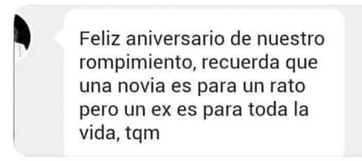 Guarromantico_'s tweet photo. — ¿Y cómo es tu ex?
— Pues… https://t.co/xqQAlzRVt2