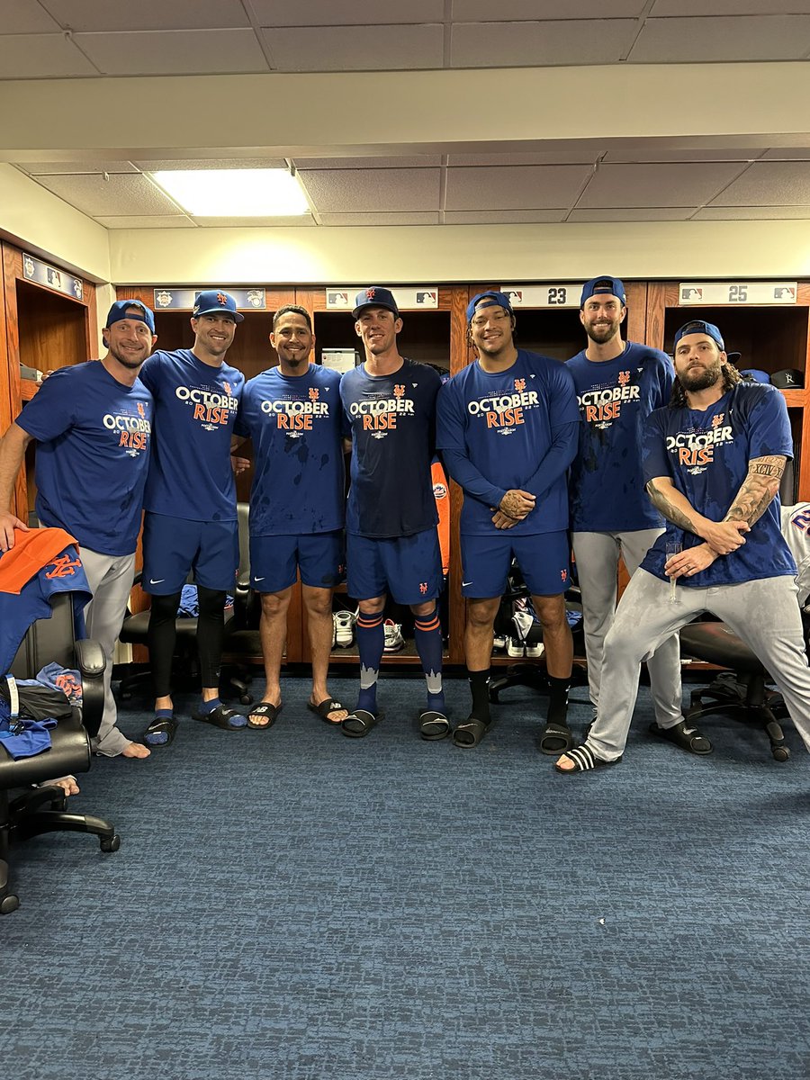 Taijuan Walker tweet media