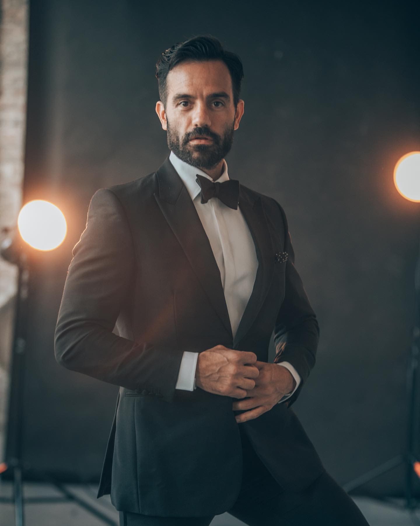 Happy Birthday to two amazing actors to grace the Broadway stages - Stephanie J. Block and Ramin Karimloo! 