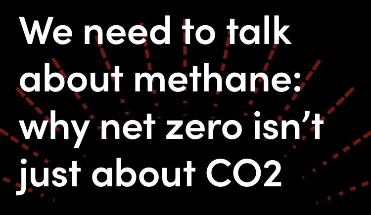 TODAY at #ClimateWeekNYC our Regional Director, Asia <a href="/ManjAhluwalia/">Dr. Manjyot Kaur Ahluwalia</a> will join the panel "We need to talk about methane" to discuss what can be done to slash methane emissions in this decade and how Asia can help deliver.
📅20 Sept. 9:00 am EST 
Register👉bit.ly/3dyVatg