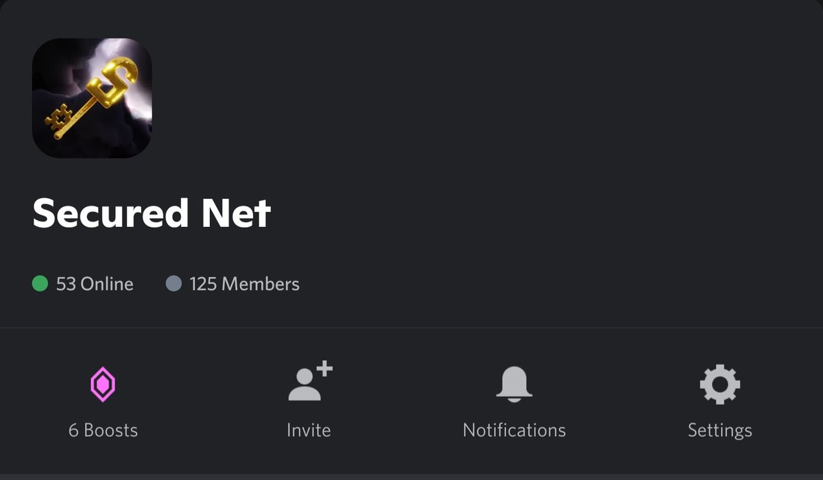 Secured Net (@net_secured) / Posts / X