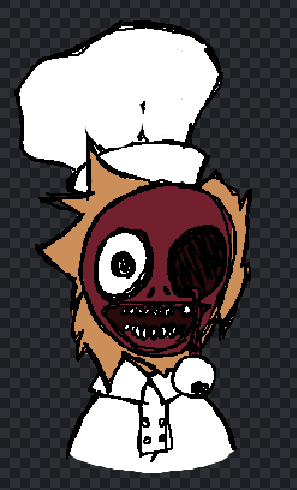 R0ttn616's tweet photo. sorry chef pp *ugh*
#art #digitalart #SML #SuperMarioLogan #chefpeepee #imsorrychefpp https://t.co/SOIXN7u3of