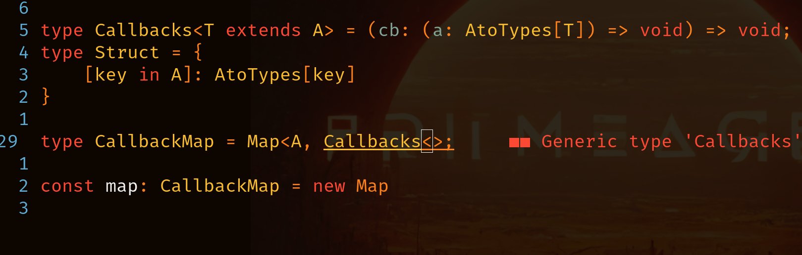 Twitter Json Keys ThePrimeagen on Twitter: