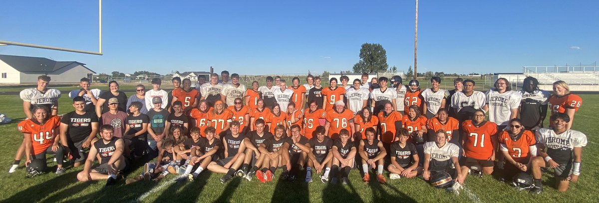 JHS_TigerFB's tweet photo. https://t.co/mj4q6x796f