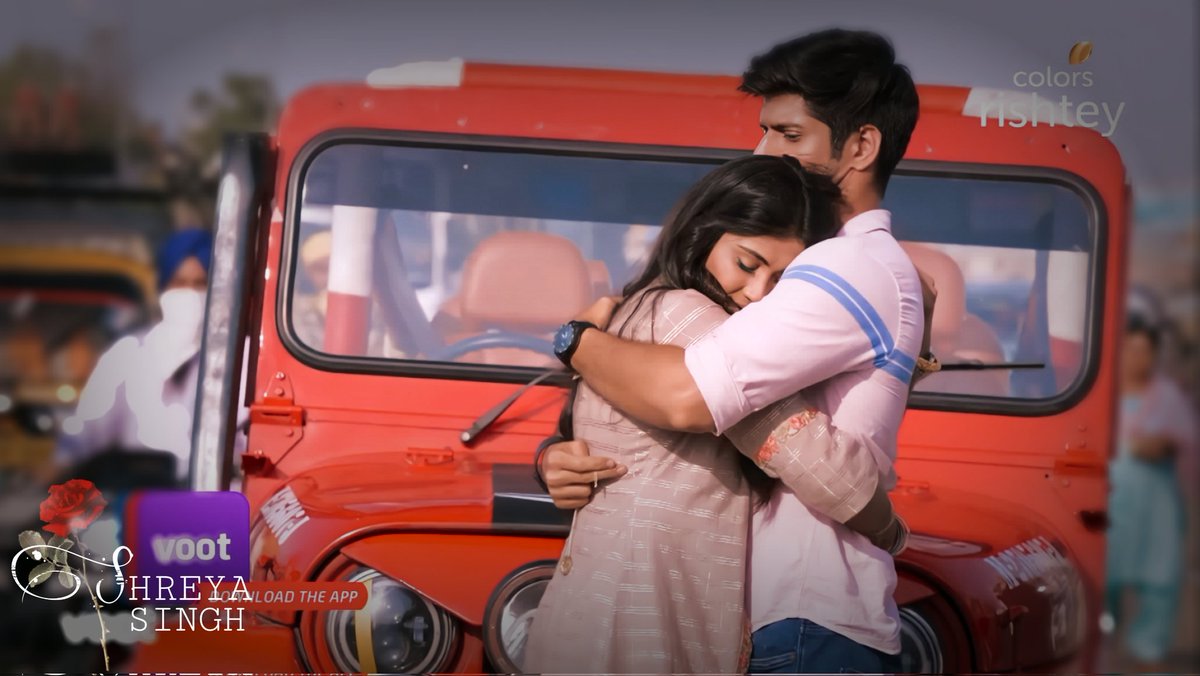 Betitle_'s tweet photo. When Hitesh is doing the show, how can I not post for him??β€οΈπ
I have to ghusaao the parallel ππ
#Udaariyaan #HiteshBhardwaj #ChhotiSardaarni #MehNav #ManavSharma #MeherKaurDhillon #NimritKaurAhluwalia #HiteshBharadwaj #Ekam https://t.co/QaS3Bz9xpD