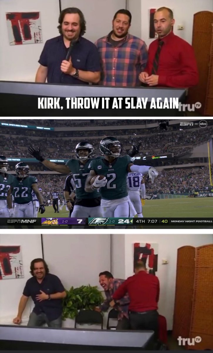 Eagles Nation (@phleaglesnation) on Twitter photo 