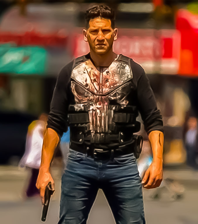 Feliz Aniversário ,  Jon Bernthal.  Happy Birthday,  Jon Bernthal. 