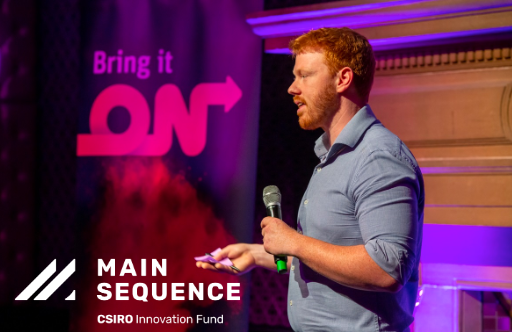 Main Sequence tweet media