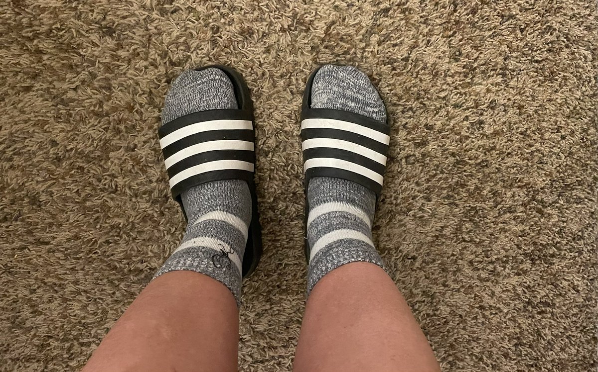 How does this happen? Who am I?