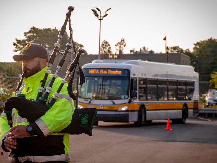 carmensunion589's tweet photo. Congrats to the 50+ operators that competed in yesterdayโs 2022 @MBTA Bus Roadeo, especially Brother Saul Granados who took first place. Special thanks to Brother Jordan King for sharing his photos with us. #UnionStrong #WeMoveMA https://t.co/hLpyU68KCK