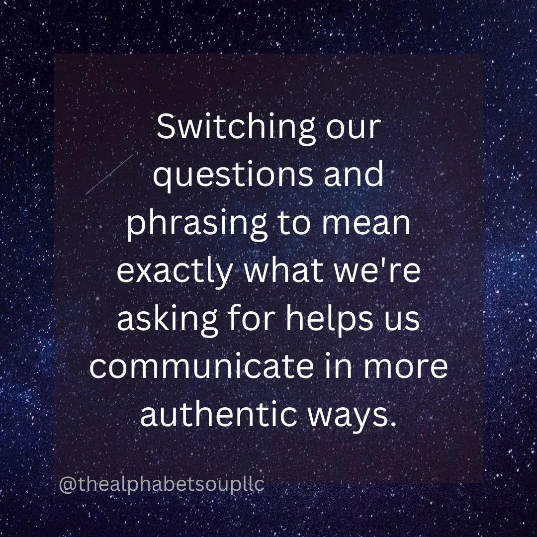 alphabetsoupllc's tweet photo. There are a series of five matching images with a dark starry sky.

Image 1 reads: Often in polyamory I get asked how many partners I have, which 1. isn't an easy answer and 2. not typically what they are asking about. https://t.co/TCs6l7pD7D