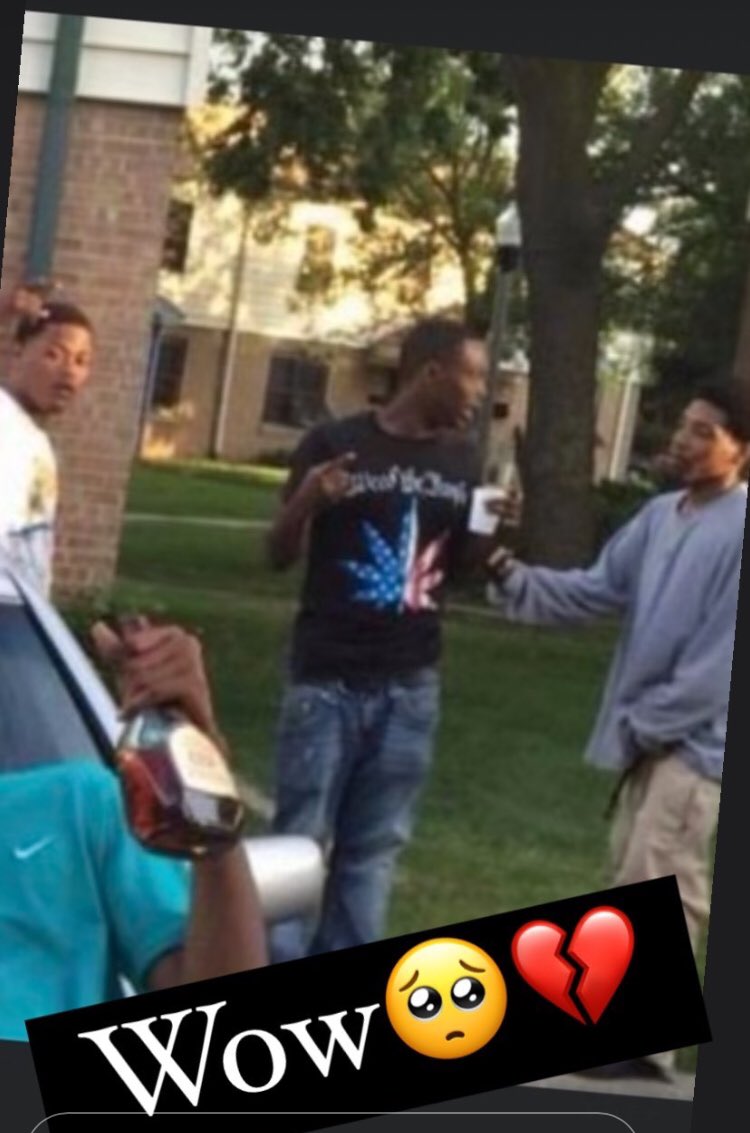Big_CoachD's tweet photo. Y’all ever sit back and think like “my dawgs really gone” 😓🤦🏽♂️💔🤦🏿♂️🙏🏿
#RipPooter
#RipTTay
#RipQuin https://t.co/Rn1gyZp6IZ