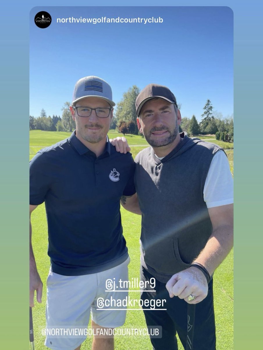 Ian Kennedy tweet media
