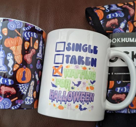 alphabetsoupllc's tweet photo. When your partners really KNOW you! 🥰😘 https://t.co/6nTI4fm0Ov
