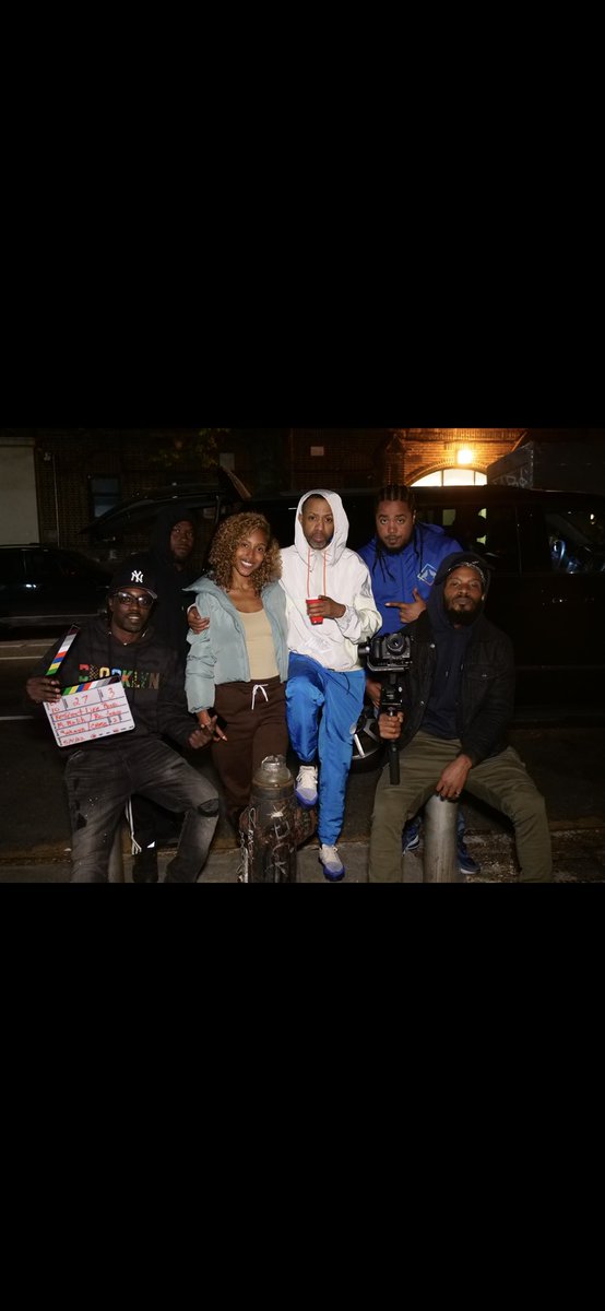 respectlife_'s tweet photo. Chase/Soraya BTS #Respectlife #Justanotherflick https://t.co/6rAc6b4XcV