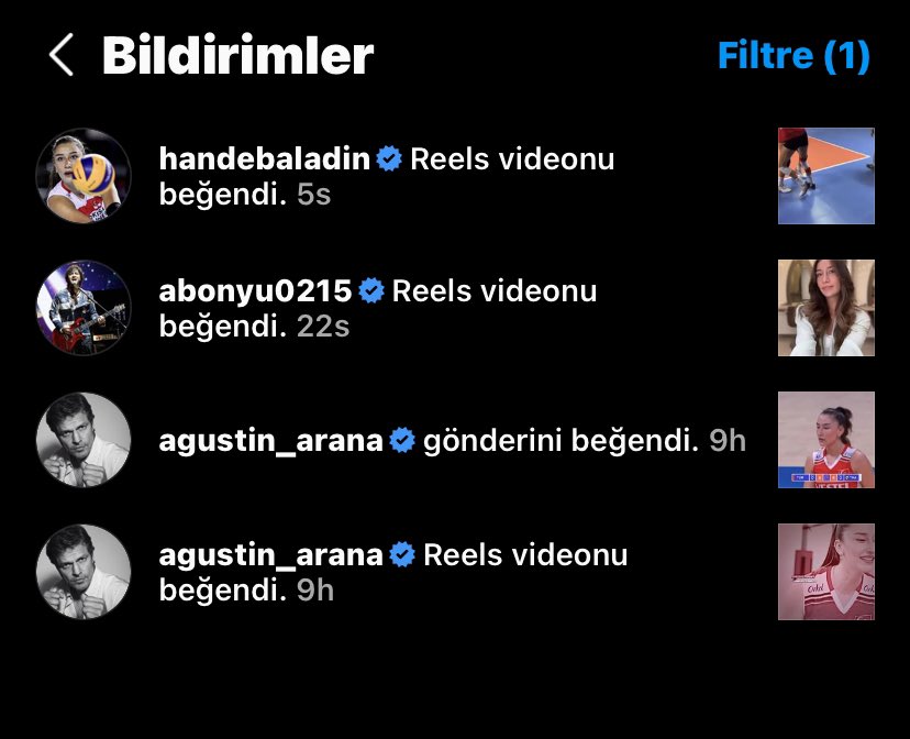 Günaydınn☀️🤍