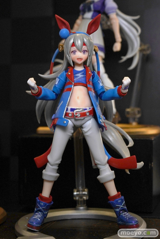MoeyoCom's tweet photo. 「ワンダーフェスティバル2022 [夏]」 様々なディーラーブースの様子「#３月屋」「GREEN LILY」「#MADHANDS」

#moeyo #wf2022s #フィギュア #figure #ワンフェス #GREENLILY

https://t.co/2aEYM8UQNC https://t.co/h2nijcYr36