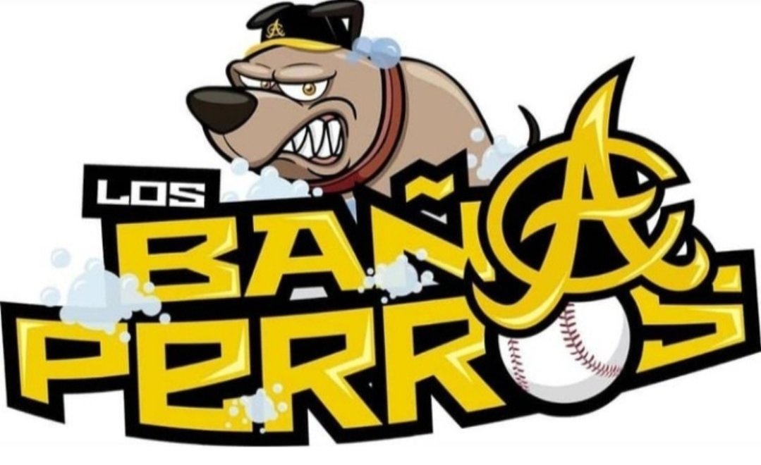 losbanaperros's tweet photo. #LMBxEspn los bañaperro desde República Dominicana y aguiluchos , en sintonia siguiendo al equipo de malem valdez , la reportera de los sultanes que fue asesinada hace varios años https://t.co/IRrPlXvqI4