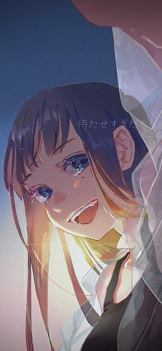 待ち受け 可愛い のイラスト マンガ コスプレ モデル作品 12 件 Twoucan